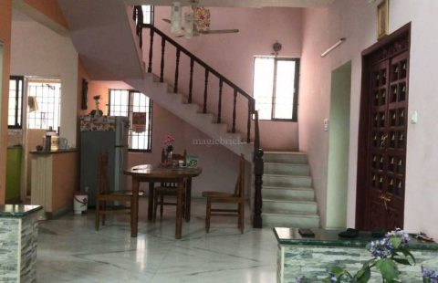Independent House Sale – Alwarthirunagar