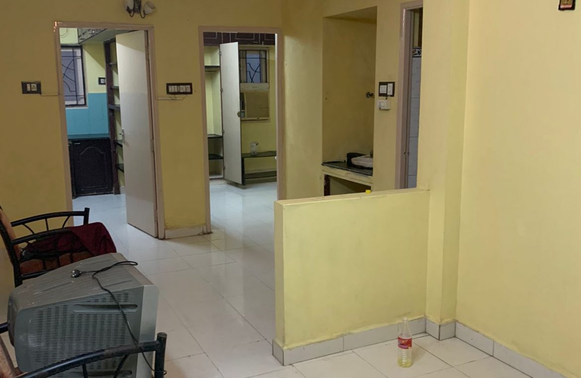 Perungudi Apartment For Rent WISH MILLIONS