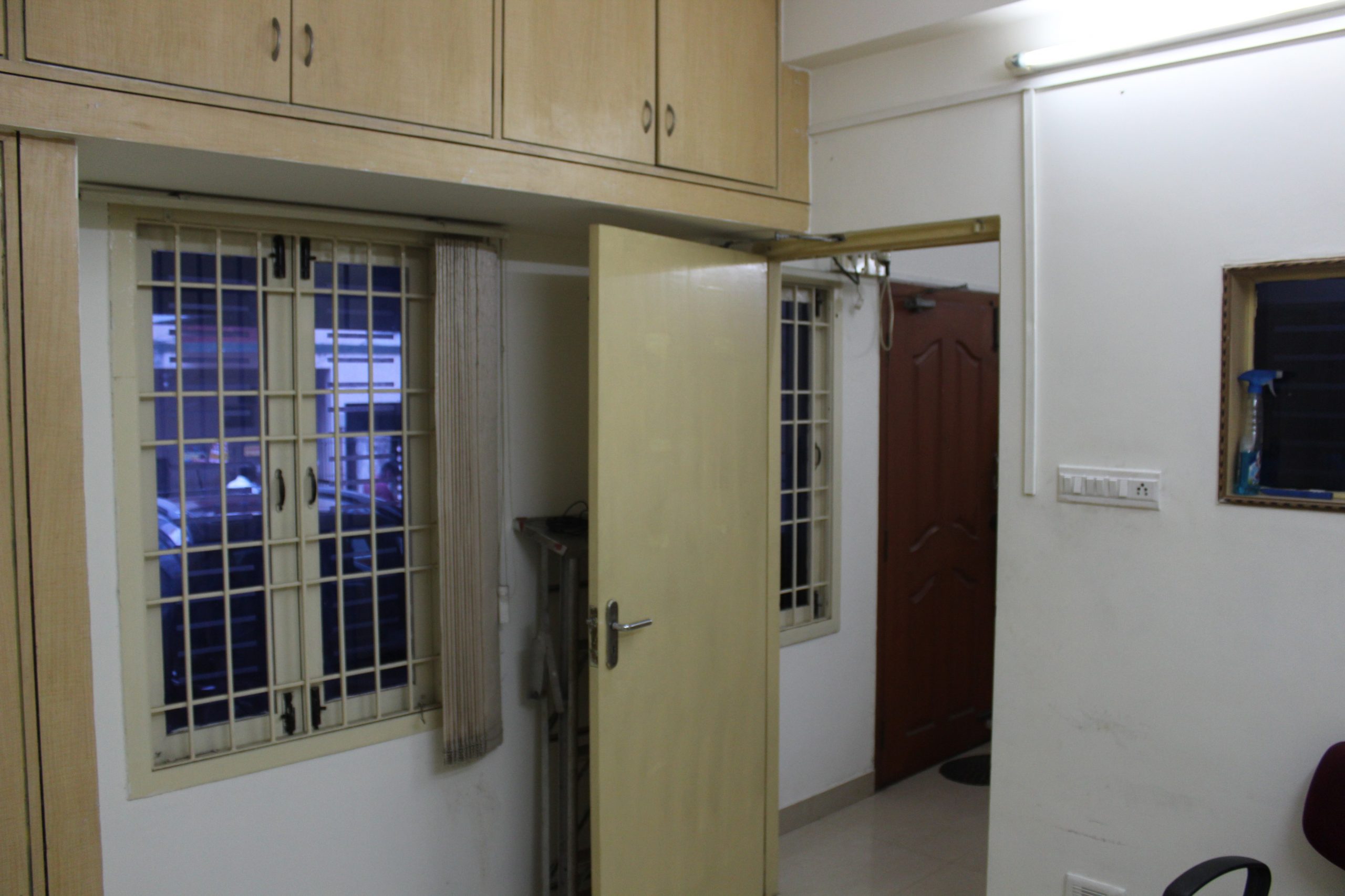 Commercial space for Rent