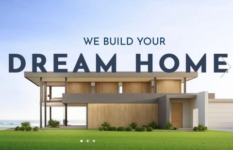 Construction & Interiors Services